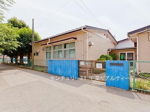 千葉市大宮台保育所まで516m