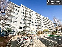 ペアタウン船橋　B棟