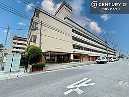 西船橋永谷マンション