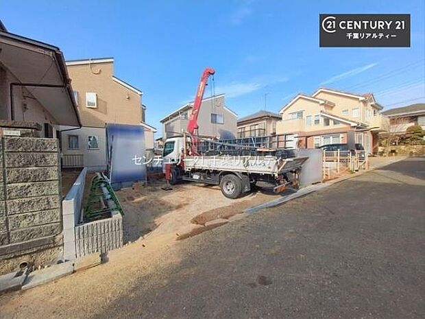 「この物件気になる！」「ここってどんな所？」「もっと詳しく知りたい！」と思ったら、お気軽にご相談ください。