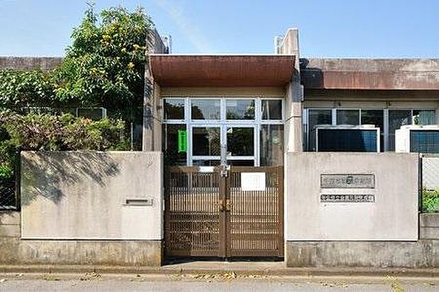 千葉市磯辺保育所まで561m