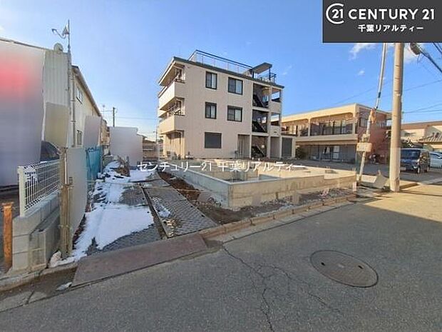 「この物件気になる!」「ここってどんな所?」「もっと詳しく知りたい!」と思ったら、お気軽にご相談ください。