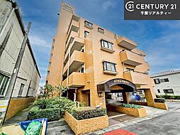 ダイアパレス船橋第二