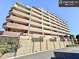 ライオンズグローベル西船橋クイーンズアリーナ