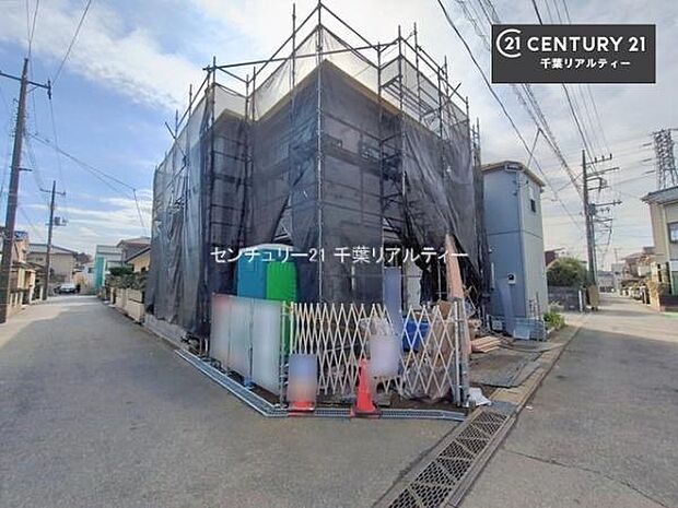 閑静な住宅街でのびのびと生活することが可能!是非お気軽にお問い合わせください。
