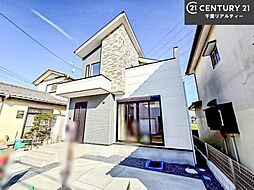 千葉県船橋市二和西５丁目