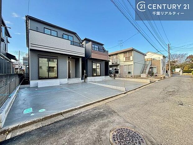 陽当たり、風通し良好な立地です。是非お気軽にお問い合わせください。