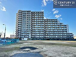 ツインエルシティ千葉弐番館