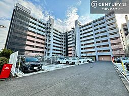 ダイアパレス幕張タイムズガーデン