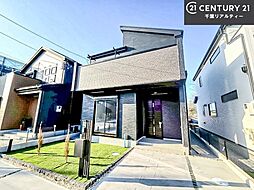 千葉県船橋市三咲９丁目