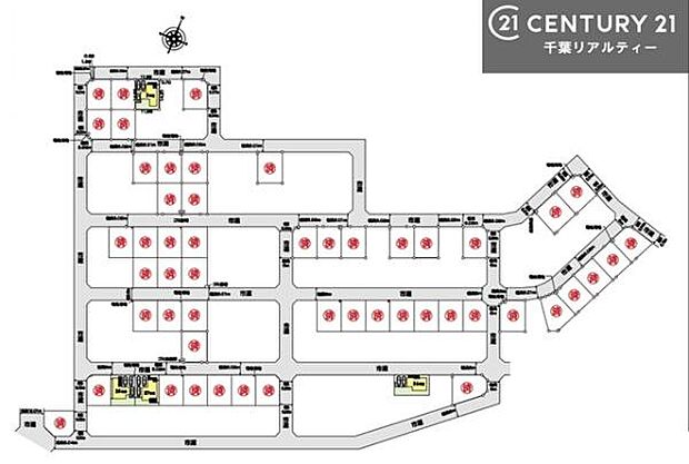 カースペース付き!マイカーをお持ちの方も安心!行動範囲が広がります!