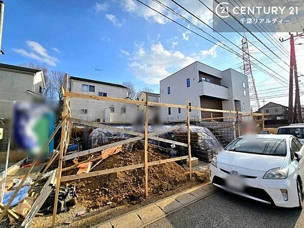 「この物件気になる!」「ここってどんな所?」「もっと詳しく知りたい!」と思ったら、お気軽にご相談ください。