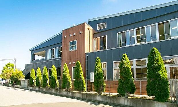 ChaCha Children Yachiyoまで1180m