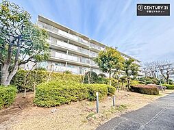 第二検見川ハウス2号棟