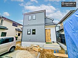 千葉県千葉市花見川区犢橋町