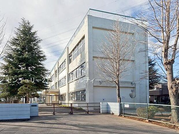 佐倉市立下志津小学校まで876m