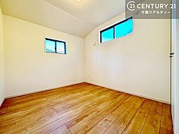 子供部屋の画像