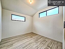 子供部屋の画像