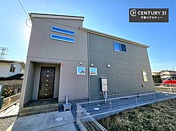 千葉県四街道市栗山