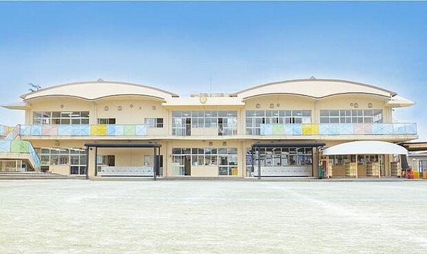 八木ケ谷幼稚園まで392m