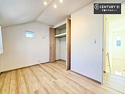 子供部屋の画像