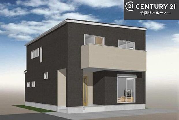 こちらは完成予想図になります!周辺環境や他物件もまとめてご案内可能です!不動産の事ならどんな事でもお気軽にご相談ください。