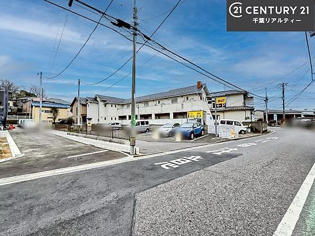 「この物件気になる!」「ここってどんな所?」「もっと詳しく知りたい!」と思ったら、お気軽にご相談ください。