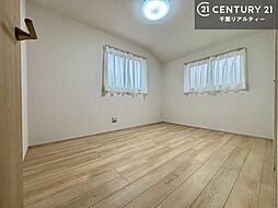 子供部屋の画像