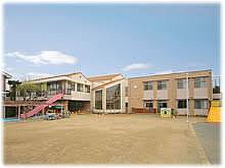 船橋いづみ幼稚園まで1200m