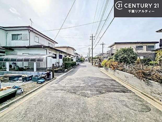 「この物件気になる!」「ここってどんな所?」「もっと詳しく知りたい!」と思ったら、お気軽にご相談ください。