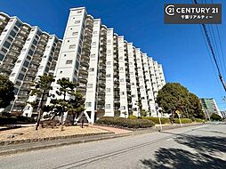 検見川パークマンションＢ号棟