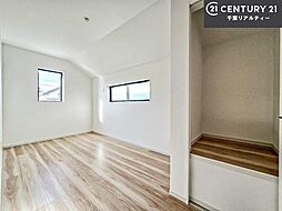 子供部屋の画像