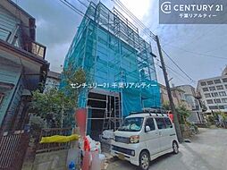 千葉県八千代市大和田新田