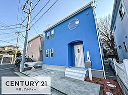 千葉県船橋市飯山満町３丁目