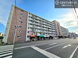 行徳マンション