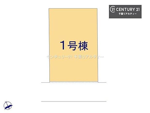 カースペースは2台付き!セカンドカー持ちの方や急な来客時にも安心ですね。