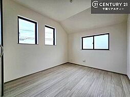 子供部屋の画像