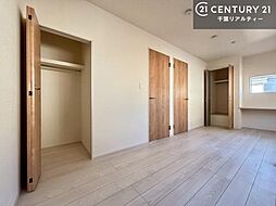 子供部屋の画像