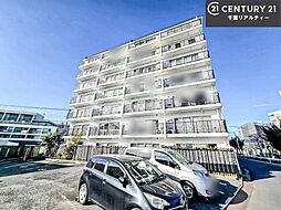 秀和第7行徳レジデンス