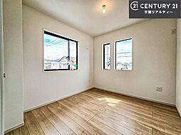 子供部屋の画像