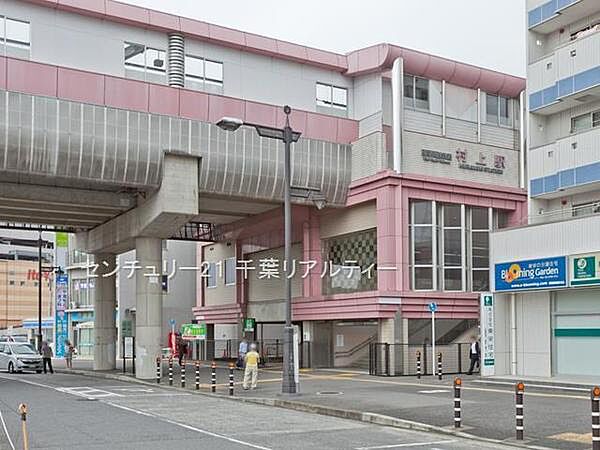村上駅(東葉高速鉄道 東葉高速線)まで1154m