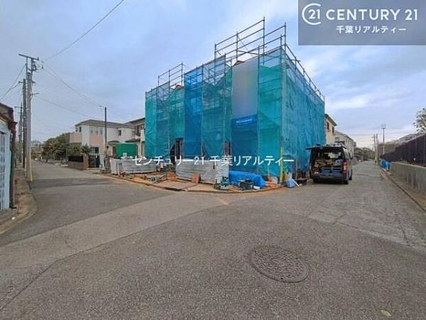 心ゆくまで現地をご覧いただけるよう、即日案内のご用意も整えております。お気軽にお問い合わせの上、理想の暮らしへの一歩をお進めください！