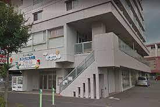 認定こども園まこと村上幼稚園まで1057m