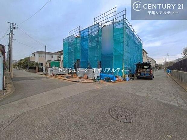 心ゆくまで現地をご覧いただけるよう、即日案内のご用意も整えております。お気軽にお問い合わせの上、理想の暮らしへの一歩をお進めください！