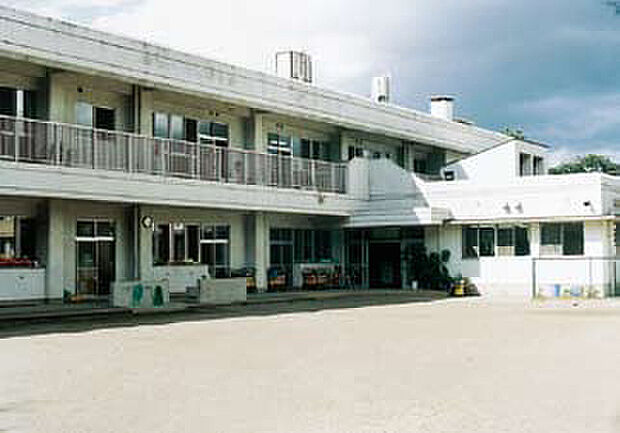 船橋市立高根台保育園まで596m