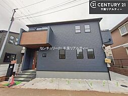 千葉県習志野市実籾６丁目