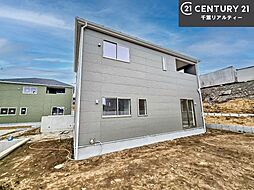 千葉県富里市七栄