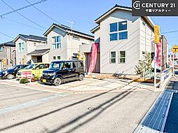 千葉県成田市並木町