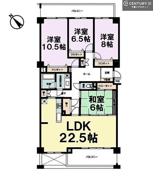 間取り：312001246079