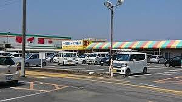 スーパータイヨー波崎店まで1010m